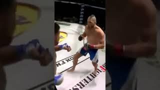 Jiri Prochazka Relentless TKO in his Hometown!