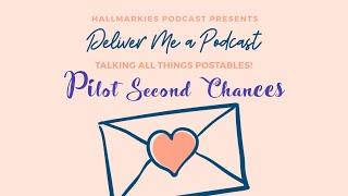 Deliver Me A Podcast Ep.1: SSD Pilot Recap