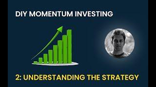 DIY Momentum Investing | Strategy is Free, Execution is Key! #stockmarket #investingtips