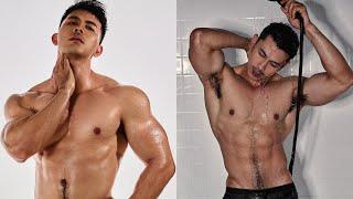 Vietnam's Hottest Export: Meet the Adonis Redefining Male Beauty Standards