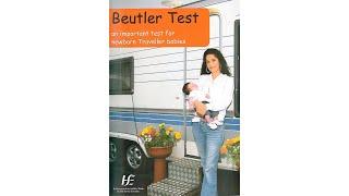 The Beutler Test