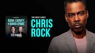 Chris Rock | Full Episode | Fly on the Wall with Dana Carvey and David Spade