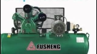 Máy nén khí Fusheng (TA – 80) 5hp/3.7kw – 0984 587 796