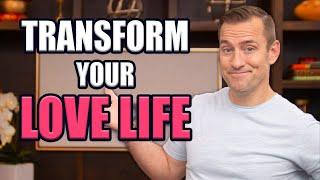 The ONE Idea That Will Transform Your Love Life | Relationship Advice for Women by Mat Boggs