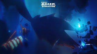 NEW SHARK COMING SOON TRAILER! (A CRACK IN THE SURFACE) - Hungry Shark Evolution