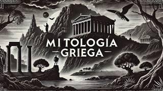 La Mitología Griega: Leyendas Antiguas que Trascienden el Tiempo