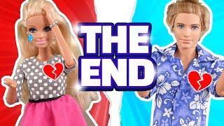 Barbie - The End of Barbie and Ken | Ep.242