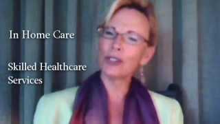 Cypress Home Care Skilled Healthcare Services