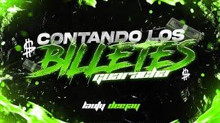 CONTANDO LOS BILLETES - (Guaracha) $ Lauty Deejay $ TIKTOK