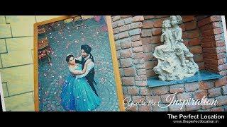 The Perfect Location - A Pre-Wedding Video by De Wedding Vows