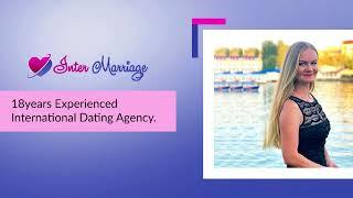 International Matrimonial Agency | Inter-Marriage