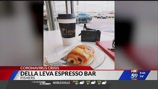 Local drive-thru coffee shops to try