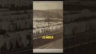 The grim truth about Elmira prison during the American Civil War