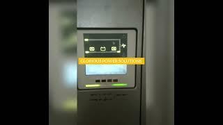 Refurbished Socomec UPS