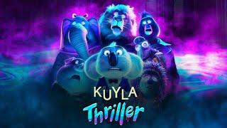 Kuyla: Thriller | MULTFiLM | o'zbek tilida