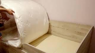 Отзыв MATRAMAX Флоренти К2