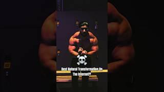 Best Natural Transformation Online!