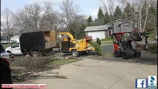 PRIORITY TREE EXPERTS LLC 5/3/22 PRIOR LAKE