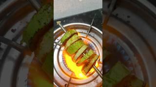 You Won’t Believe This Cucumber Tandoori | 5-Min Snack!#cucumber #shorts #viralvideo #video #short