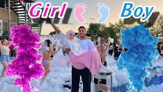 كشف جنس البيبي Boy or Girl