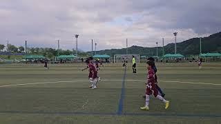 2025 상주컵 전국유소년 클럽축그페스티벌 2경기 티키타카FC VS 박정식 THE 축구(전반전)