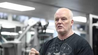 Fitness Factory Coventry Promo Vid