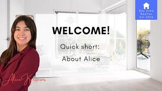 Alice Karsevar - Tech Realtor About