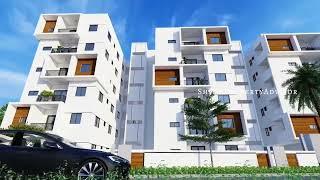 2&3 BHK Ready To Move Flats In Tellapur | Gated Community Flats | Shyam Property Advisor