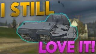 WOTB | I STILL LOVE THE MAUS!