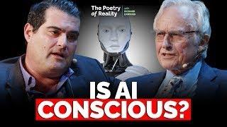 ChatGPT Passed the Turing test, but…  |  A Conversation with Brian Keating