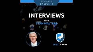 Interviews with Stan Walters