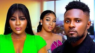 Love Right at Home,  new nollywood fullmovie Alex cross, Nuella idu, Adaeze onuigbo, Clinton