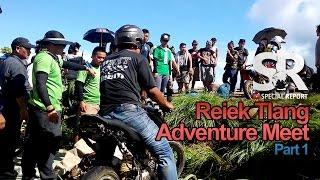 SR : Adventure Meet Reiek Tlang [FTMM] [Part 1/2]