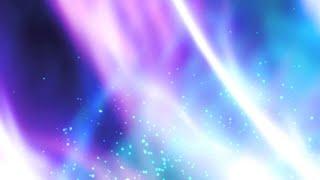 Aurora Borealis Background LOOP Copyright Free - Motion Graphics