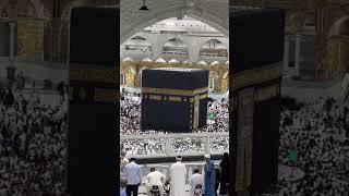 Allah hum sabko Hajj aur Umrah naseeb farmaye Ameen  #shorts #ytshorts #islam #muslim