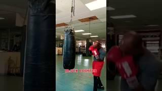 Unleash the Power of Counter Boxing: Dominate Like a Pro! #boxingtraining  #boxing