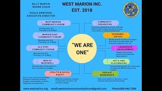 West Marion Version Promo