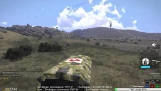 Arma 3 King Of The Hill A-10 Jet Avcısı Tayyyarciko