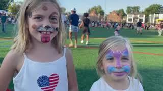 Special Report - Cliffside Park on Demand:  2024 National Night Out