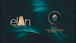 Elan The Presidential Phase 2 is the BEST Upcoming Residential on Dwarka Expressway