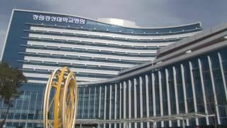 창원경상대병원, ‘자살시도자 사후관리 사업’ 선정 하나방송 170313
