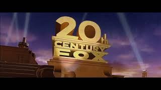 20th Century Fox (Never Been Kissed)