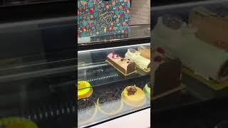 BAKEMART GOURMET ( AMAZING dessert ) #short