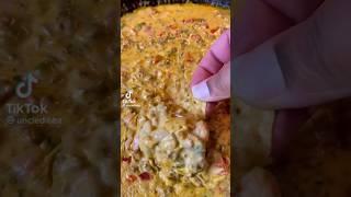 Uncle Dibbz Queso de Mayo, it’s soooo good! #shorts #mexicanfood #queso #cincodemayo