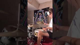 Fusion Drummer adds Powerful  to Post Malone’s “Chemical”