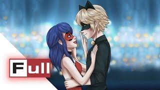 [FULL] Happy Together (Miraculous Ladybug Comics Dub)