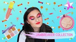 JEFFREE STAR COSMETICS JAWBREAKER COLLECTION! | SoJo Beauty