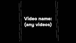 YT channel Outro [Amiran Qochiashvili]