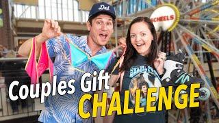 Couples Gift Challenge!