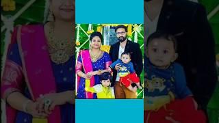 South Star Actor Gopichand With His Beautiful FamilyWife Reshma and Kids Virat & Viyaan..